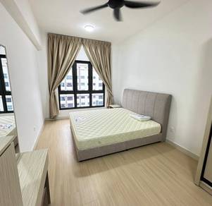 M Arisa Sentul KL fully furnished for rent