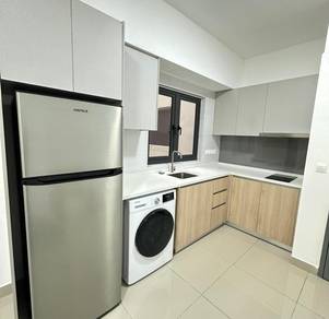 M Arisa Sentul KL fully furnished for rent
