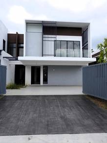 Semi-Detached-House-for-sale-Kajang-Selangor