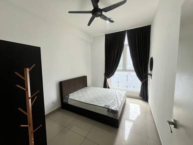Mutiara Ville [QUALITY FURNITURE] Duplex Eclipse 3R2B near to UOC,MMU