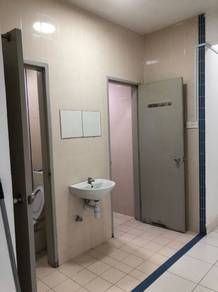 The Domain [CORNER UNIT] 3R2B near to NeoCyber D'pulze Cyberjaya