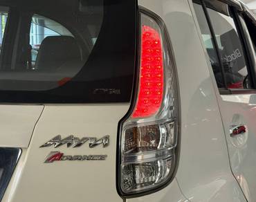 Perodua MYVI 1.5 ADVANCE (A) ICON FULL LOAN