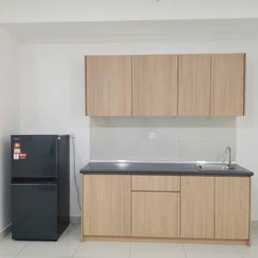 [FULLY FURNISHED] EDUSENTRAL STUDIO Setia Alam 
