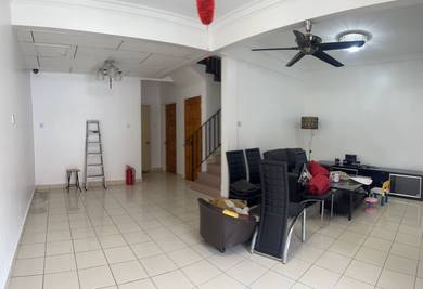Taman Permai Ph.2 Menggatal