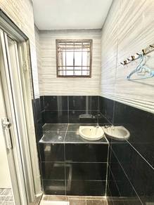2-storey-Terraced-House-for-sale-Ulu-Tiram-Johor-1