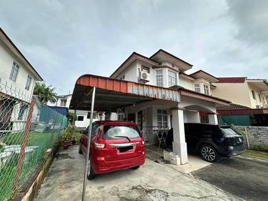 Jalan Indah 19/X, Taman Bukit Indah, 79100 Iskandar Puteri, Johor.