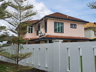 Bungalow-House-for-sale-Shah-Alam-Selangor