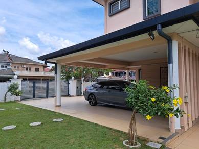 Bungalow-House-for-sale-Shah-Alam-Selangor-2