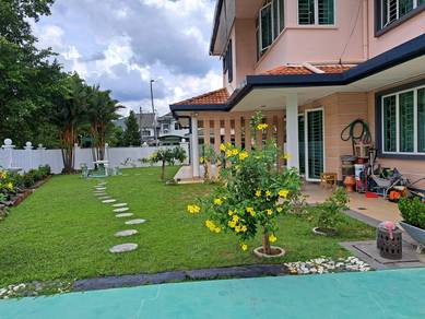 Bungalow-House-for-sale-Shah-Alam-Selangor-3