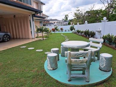 Bungalow-House-for-sale-Shah-Alam-Selangor-1
