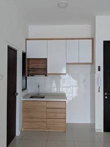 Seasons Garden Actual Unit, Kitchen,Airconds