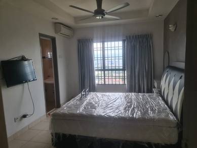 Changkat View Condominium, Solaris Dutamas, KL For Rent