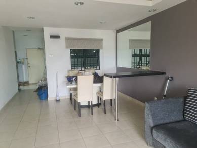 Changkat View Condominium, Solaris Dutamas, KL For Rent