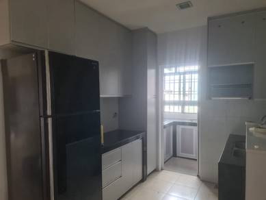 Changkat View Condominium, Solaris Dutamas, KL For Rent