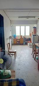 Cheapest ! Flat Taman Remia | Bukit Mertajam