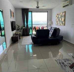 Kepong Metropolitan, The Henge Condo For Sale