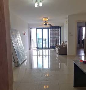 Kuchai Lama Gembira Residen (G Residence) for sale