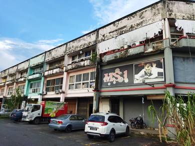 Bandar Pinggiran Subang, Seksyen U5, Shah Alam
