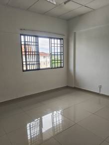 Bandar Mahkota Cheras Sri Hijau Condo strata title