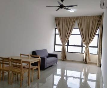 Lakeville Residence at Taman Wahyu for sale