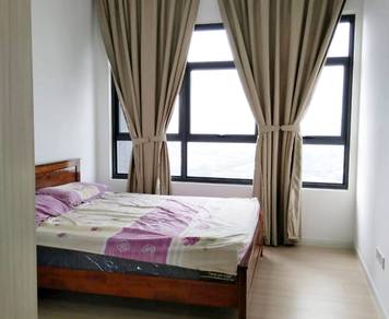 Lakeville Residence at Taman Wahyu for sale