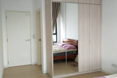 Lakeville Residence at Taman Wahyu for sale