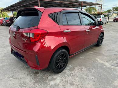 Perodua MYVI 1.5 AV (A)FULL LOAN NO LICENSE