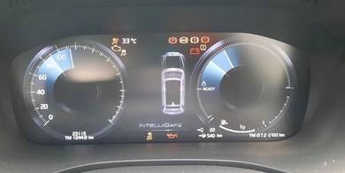 Volvo XC60 T8 INSCRIPTION PLUS Recharge 23KM