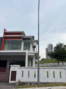 D'Premier ll Bandar Damai Perdana