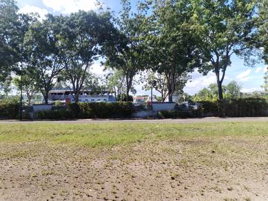 Impian Emas/Bungalow Land/Impian Emas/Best Buy