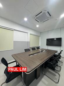FACTORY SALE 3 STOREY SEMI-D At SUNGAI TIRAM 7200 SQFT