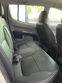 Mitsubishi TRITON 2.5 FACELIFT (A)