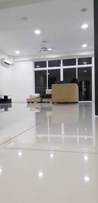 K Residence｜Seberang Jaya  Partly furnished for Rent