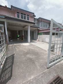 2-storey-Terraced-House-for-rent-Puncak-Jalil-Selangor