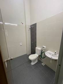 Sewa Bilik Master Bedroom Lelaki Sungai Udang