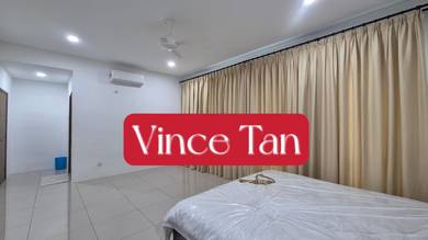 Fully Renovated 10 Island Resort Detached Villa 4050sf, Batu Ferringhi