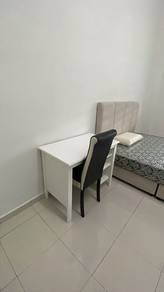 Sewa Bilik Master Bedroom Lelaki Sungai Udang