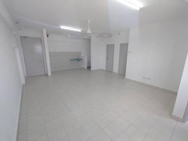 Residensi Mutiara, Bandar Hilir, Melaka