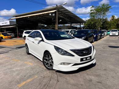 Hyundai SONATA 2.0 (AUTO)-LOAN KEDAI