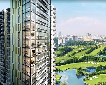 Senada Residences 732sf Good ROI for investment🔥