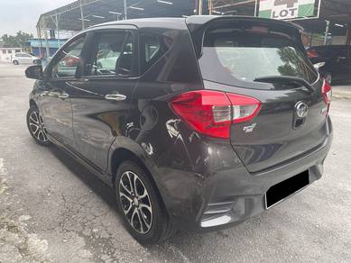 Perodua MYVI 1.5 AV (A) FULL SERVICE PERODUA