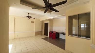Pangsapuri Saujana, Gombak, Ready to Move in, Well Kept and Clean