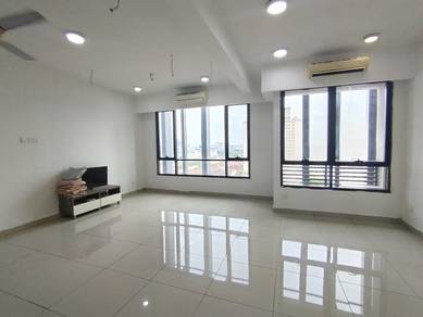 Flexis One South studio next to Mrt serdang raya utara