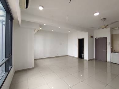 Flexis One South studio next to Mrt serdang raya utara