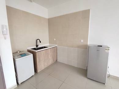 Flexis One South studio next to Mrt serdang raya utara