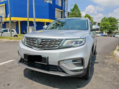 ProtonX70 Executive 1.8(A)WelcomeFullLoanBuyer