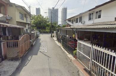1.5 Storey Jln Miri 1,1 Taman Beringin Bumi  Lot RM1000 Booking Fees🔥
