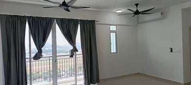 Havana Residence｜Bayan Lepas Partly furnished for Rent