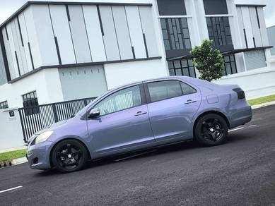Toyota VIOS 1.5 G (A) CHEAPEST ONLY CASH