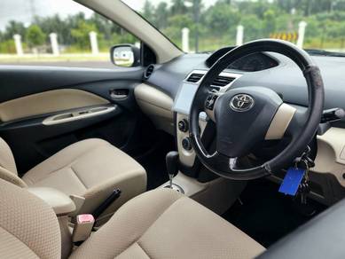 Toyota VIOS 1.5 G (A) CHEAPEST ONLY CASH